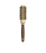 Брашинг Термо Термо Expert Blowout Straight Wavy Bristle Gold&Brown 30