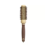 Брашинг термо Термо Expert Blowout  Straight Wavy Bristle Gold&Brown 30