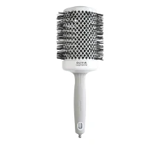 Брашинг термо Expert Blowout Shine White&Grey 80