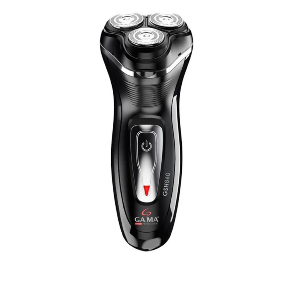 Электробритва с плавающими головками