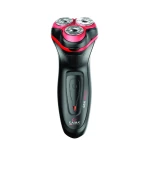 Электробритва с плавающими головками и литиевой батареей GSH SPORT