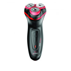 Електробритва з плаваючими головками та літiєвою батареєю GSH SPORT
