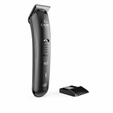 Машинка для подстригания T827 USB титановая