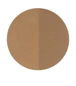 Тени для бровей двухцветные в рефилах KODI (темно-коричневый)