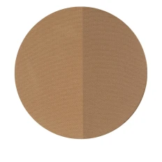 Тени для бровей двухцветные в рефилах KODI (темно-коричневый)