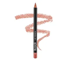 Карандаш для губ KODI (01L)