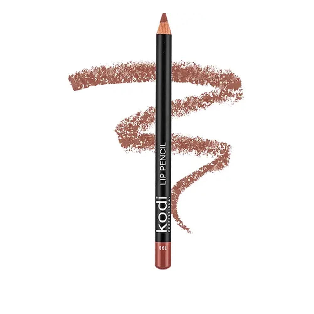 Карандаш для губ KODI (06L)