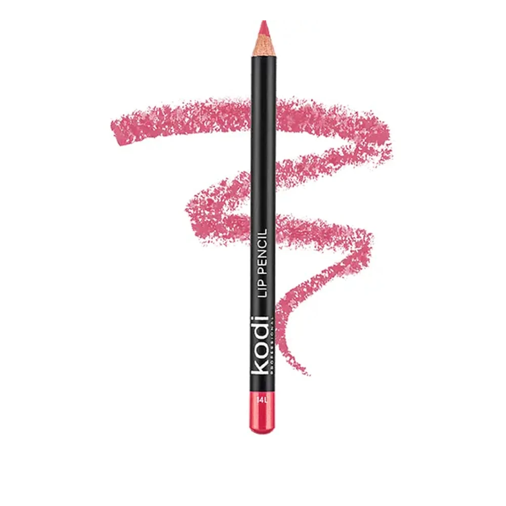 Олівець для губ (14L)