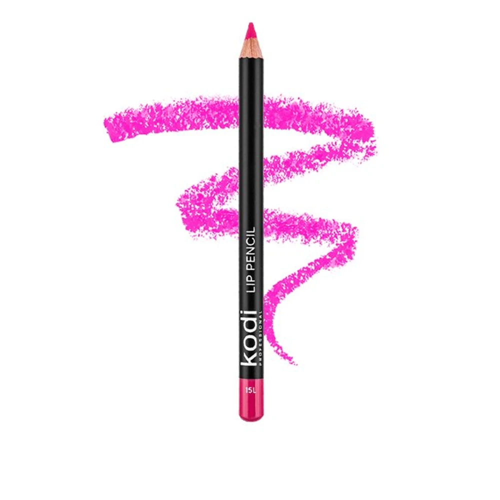 Олівець для губ (15L)