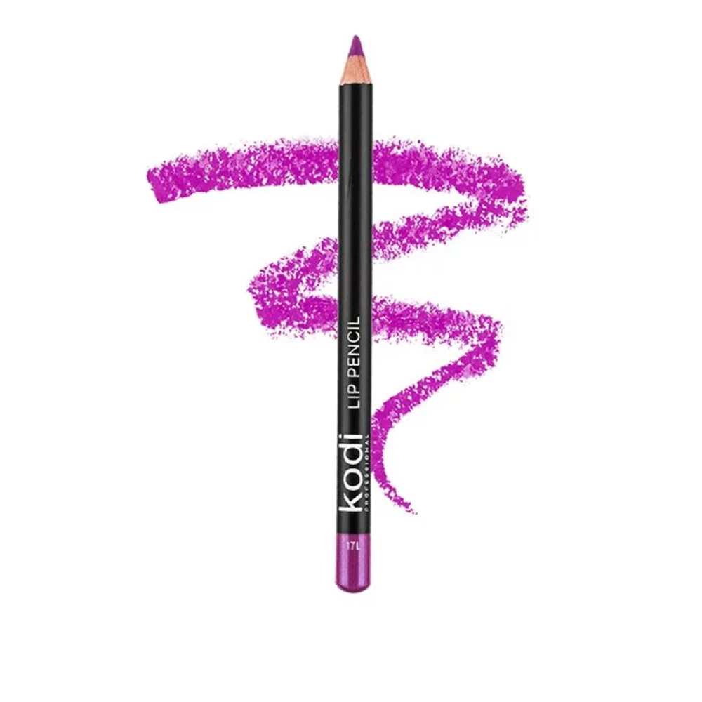 Олівець для губ (17L)