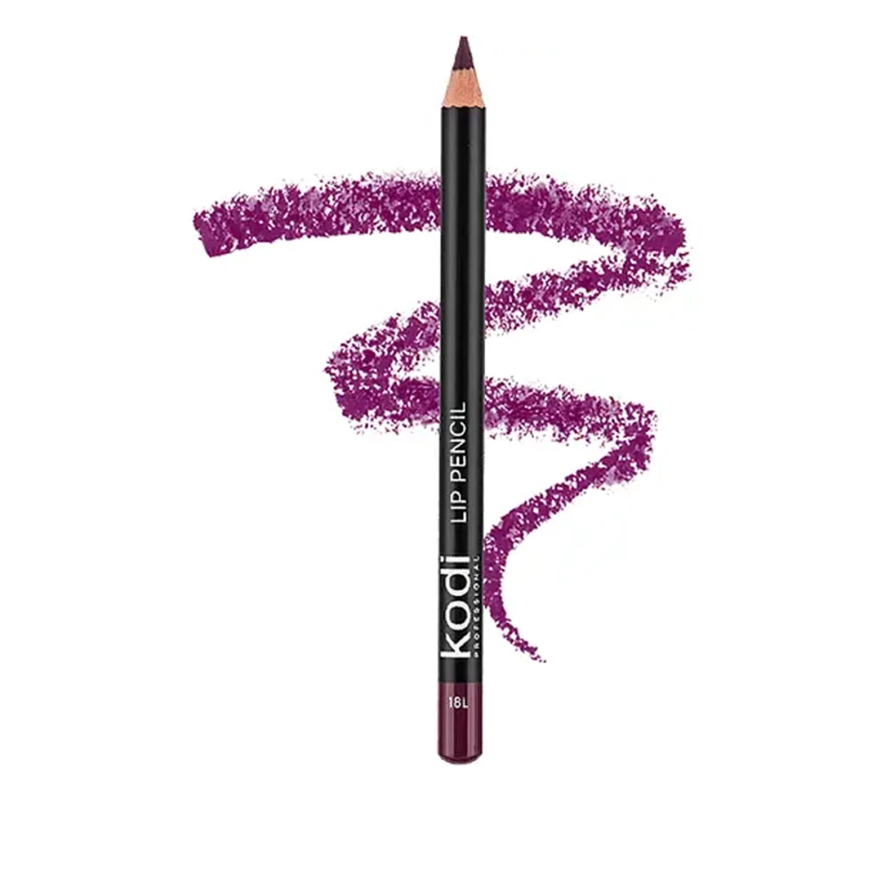 Олівець для губ KODI (18L)