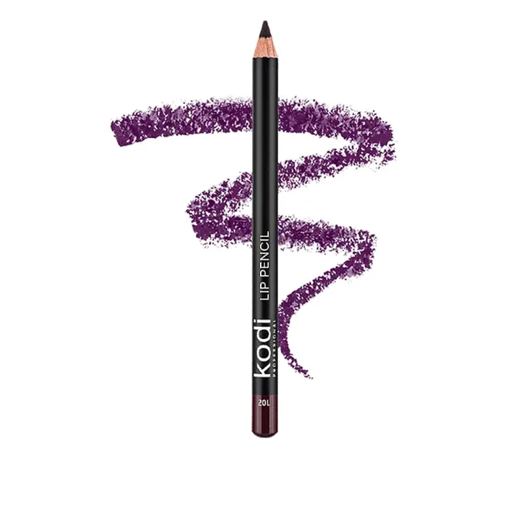Карандаш для губ KODI (20L)