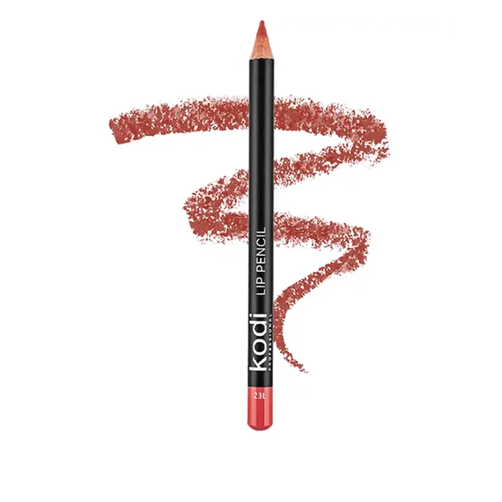 Олівець для губ KODI (23L)