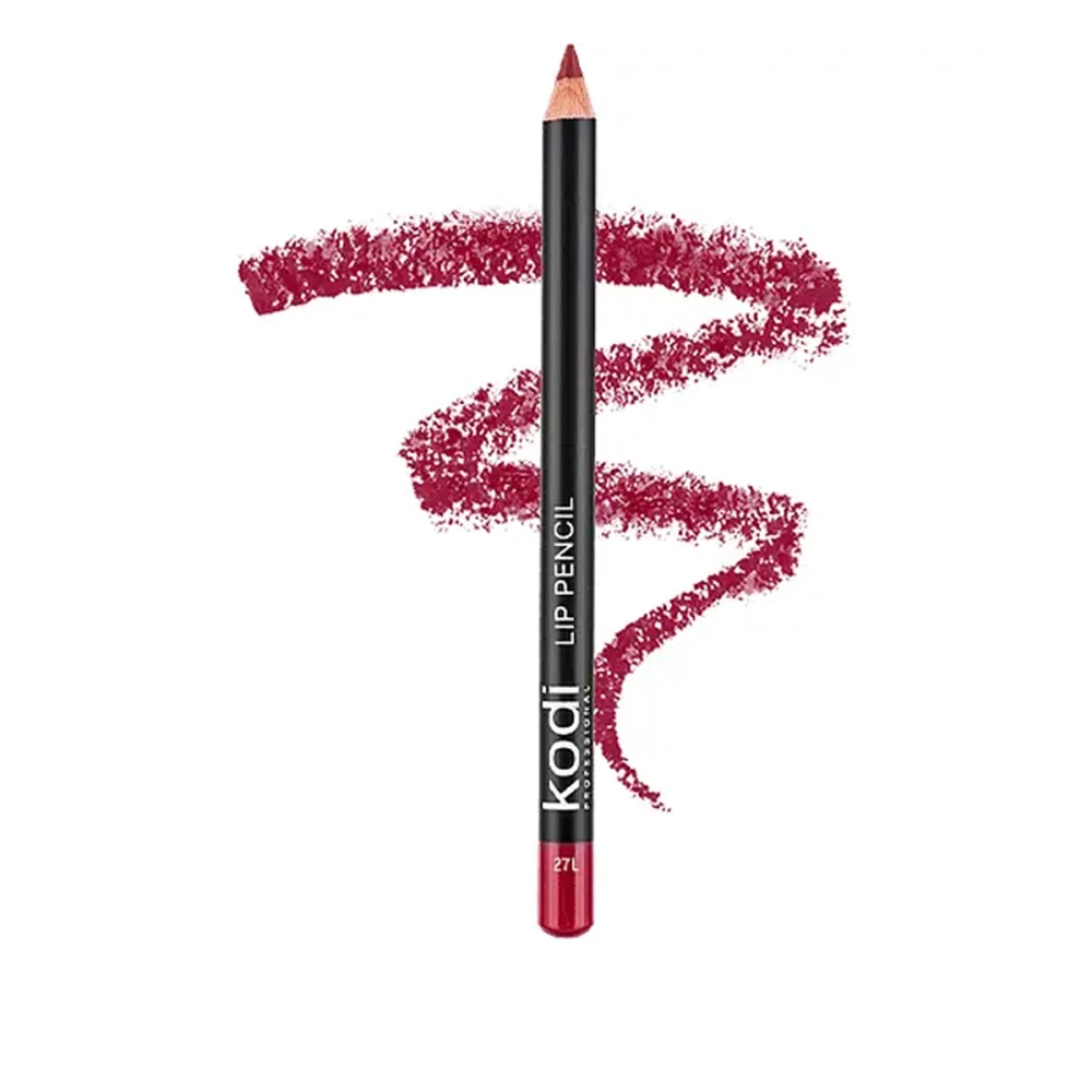 Карандаш для губ KODI (27L)
