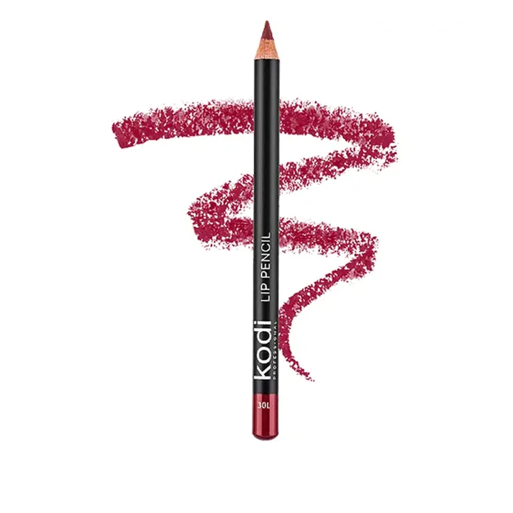 Олівець для губ KODI (30L)