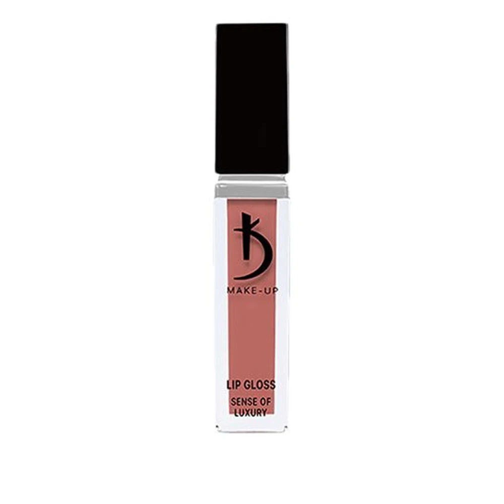 Блиск для губ Sense of Luxury 6 мл (01)