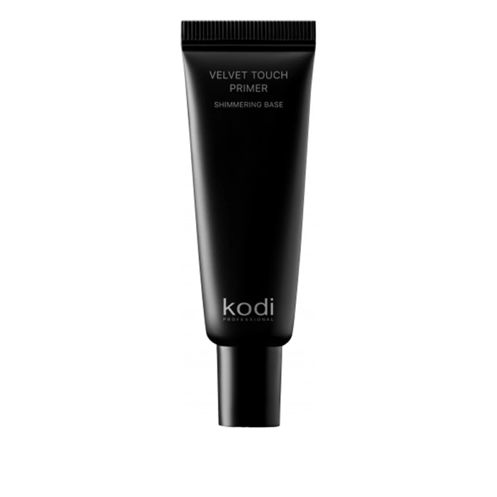Основание под макияж с шимером KODI Velvet Touch Primer 15 г