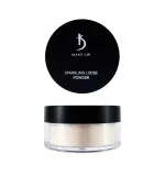 Пудра рассыпчатая мерцающая KODI 10 г