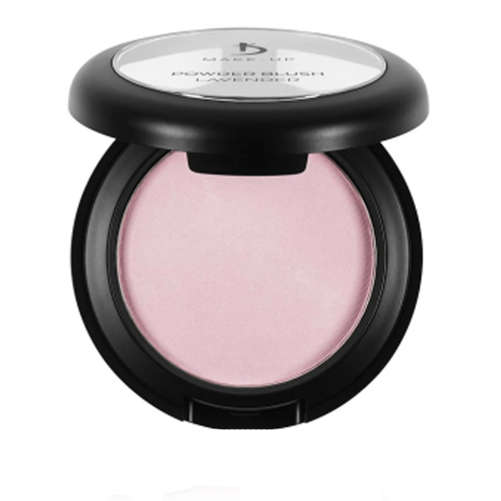 Рум'яна компактні KODI 7 г (Lavender)