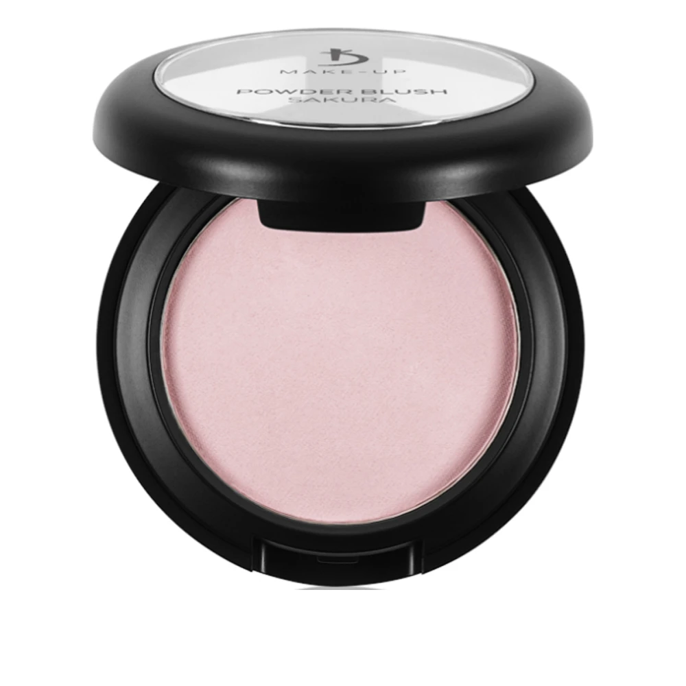 Румяна компактная KODI 7 г (Sakura)