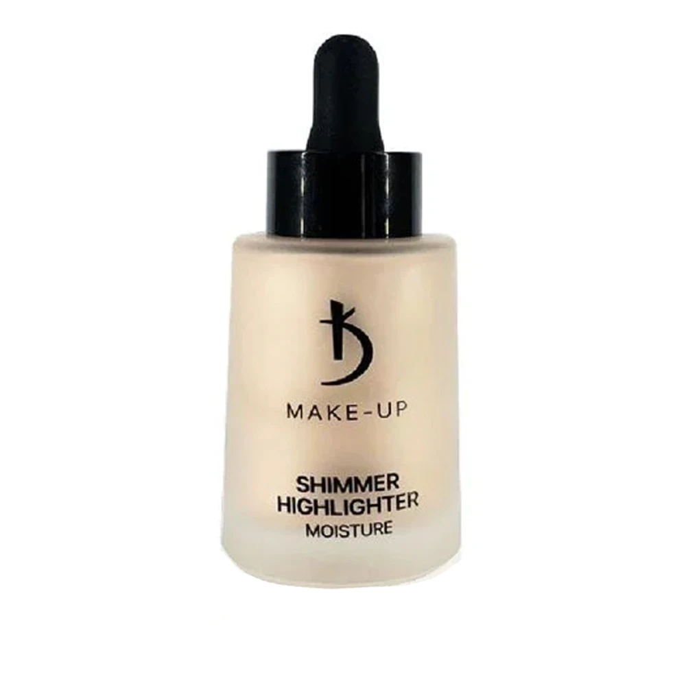 Хайлайтер рідкий із шимером KODI 30 мл