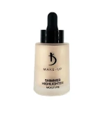 Хайлайтер жидкий с шимером KODI 30 мл