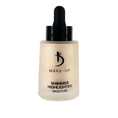 Хайлайтер жидкий с шимером KODI 30 мл