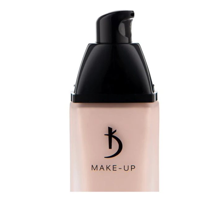 Хайлайтер жидкий для лица и тела KODI 30 мл (01)