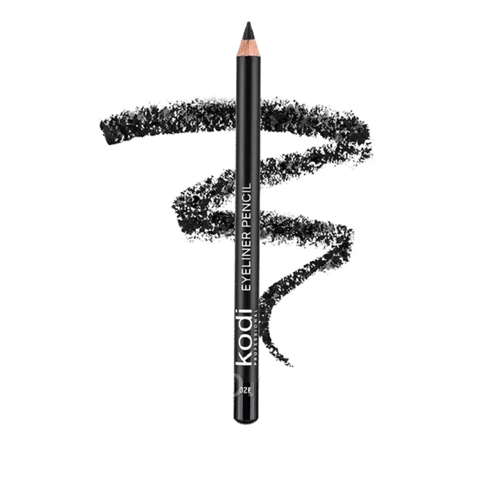 Олівець для очей KODI (02Е)