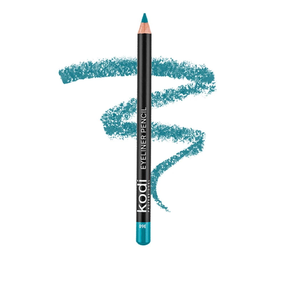 Олівець для очей KODI (09Е)