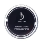 База для век кремовая прозрачная  Invisible Cream Eyeshadow Base 5 г