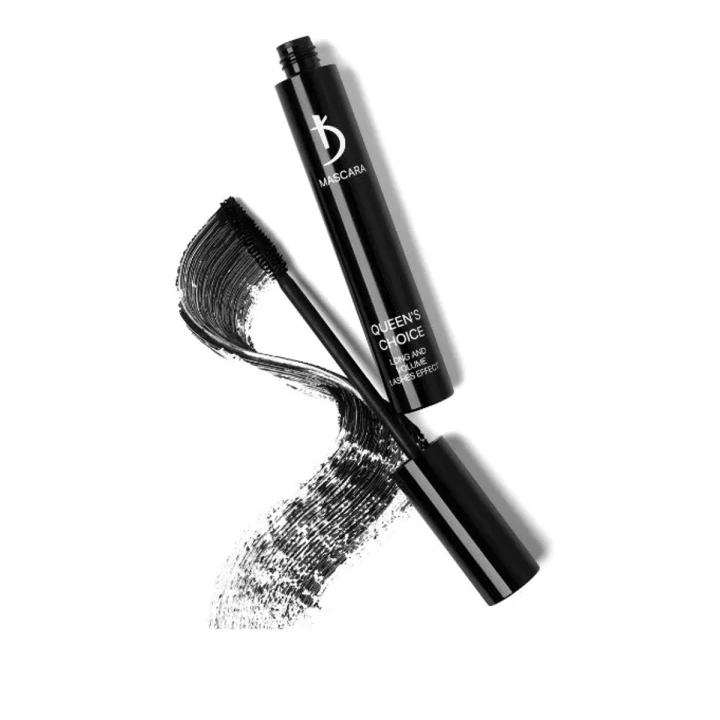 Тушь KODI для ресниц Queens choice 10 мл (Black)