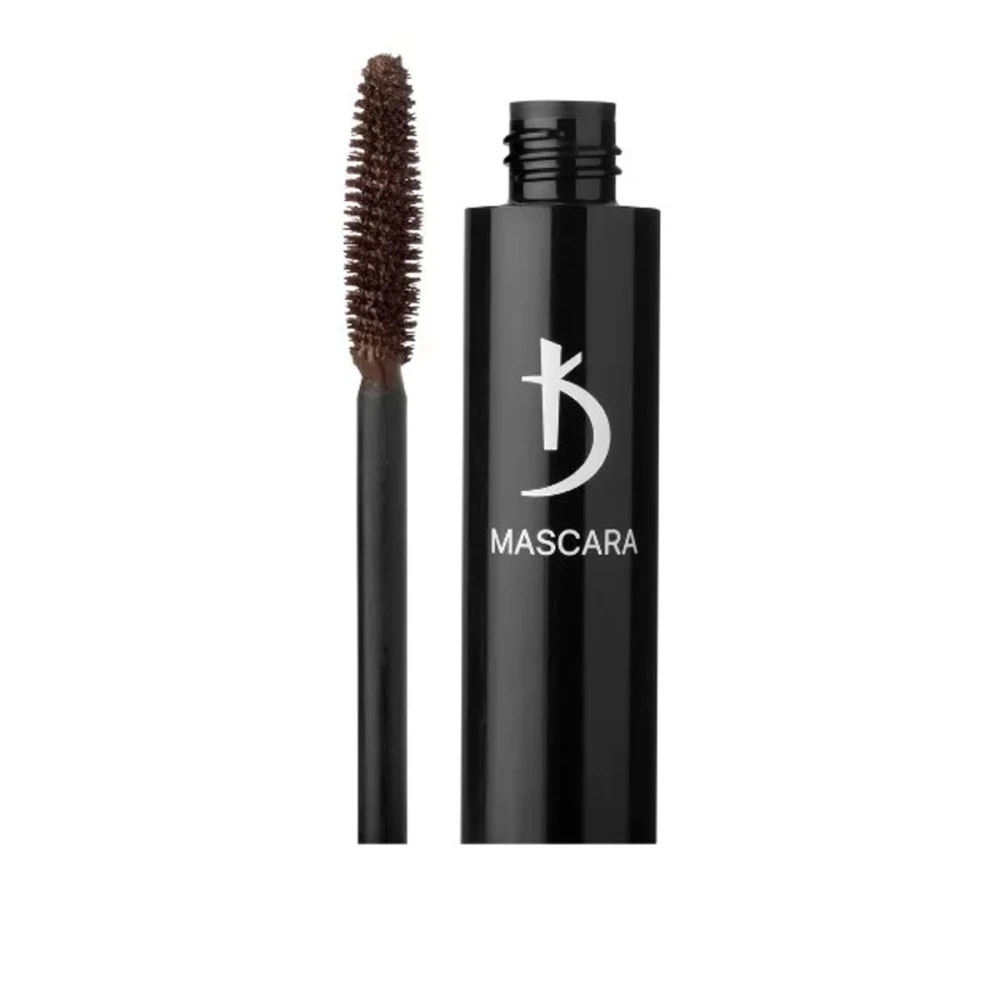 Тушь для ресниц Queens choice 10 мл (Brown)