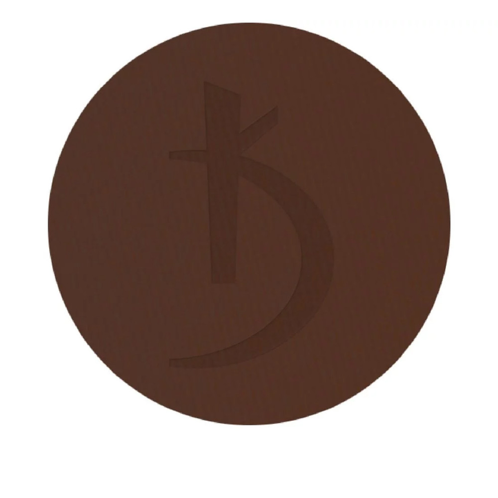 Тени матовые для глаз коллекция Colour Smokey 2 г (01)