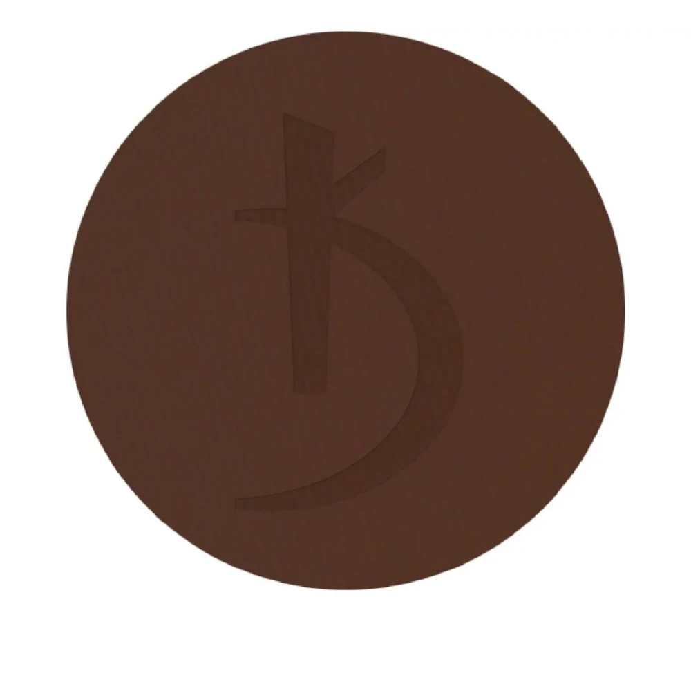 Тіні матові для очей колекція Colour Smokey 2 г (01)