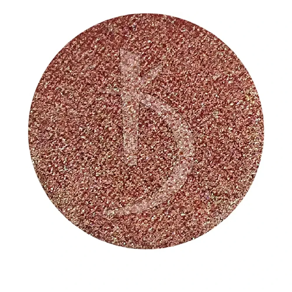 Тіні матові для очей колекція Colour Smokey 2 г (02)