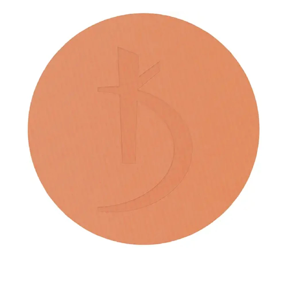 Тіні матові для очей колекція Colour Smokey 2 г (03)