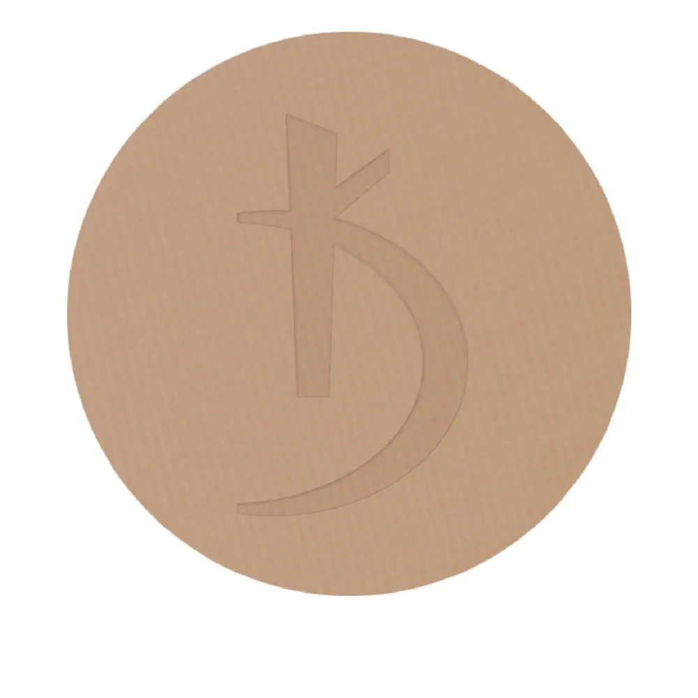 Тіні матові для очей колекція Colour Smokey 2 г (04)