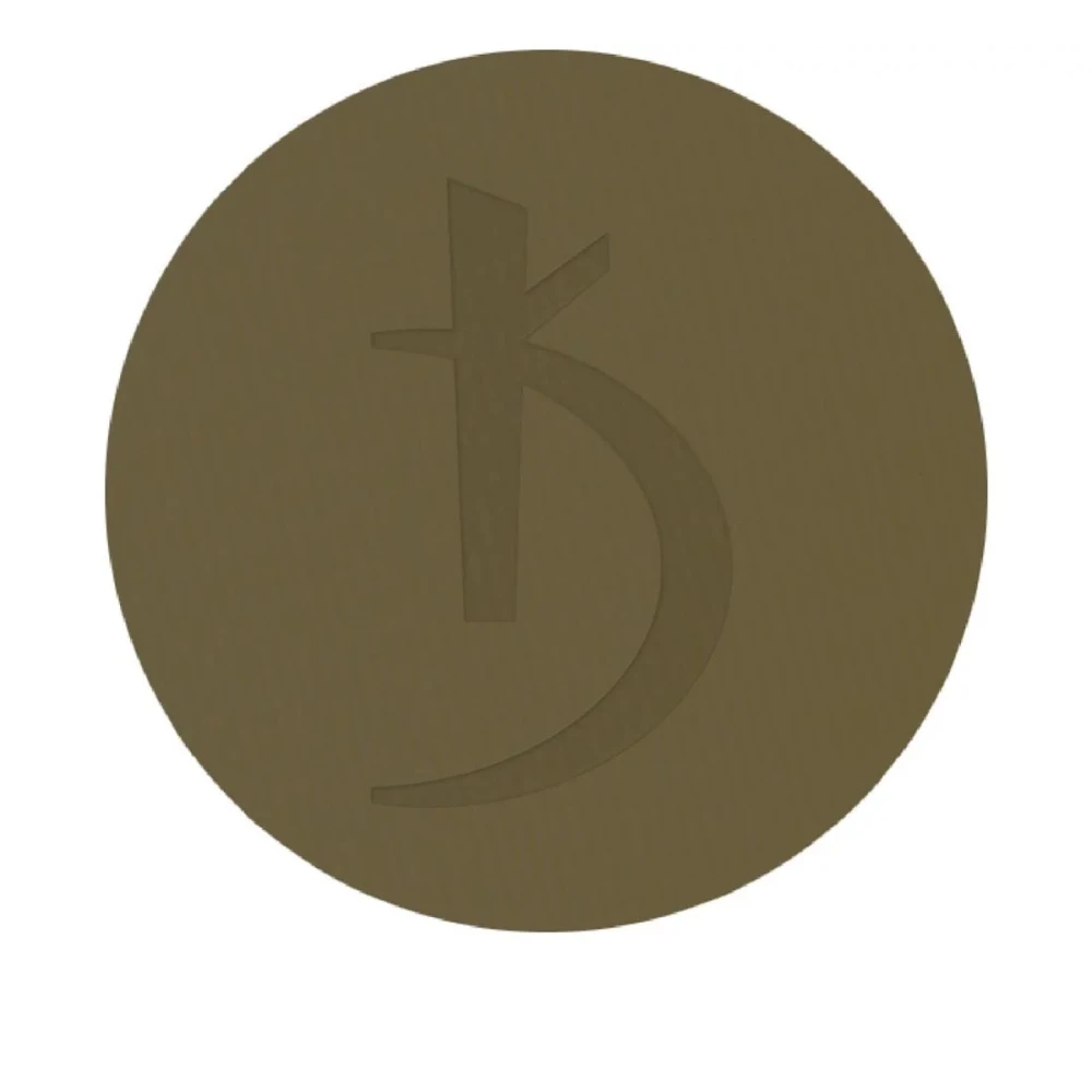 Тіні матові для очей колекція Colour Smokey 2 г (08)