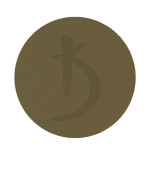 Тени матовые для глаз коллекция Colour Smokey 2 г (08)