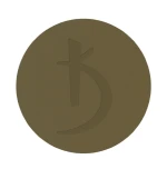 Тени матовые для глаз коллекция Colour Smokey 2 г (08)