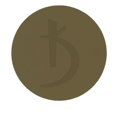 Тени матовые для глаз коллекция Colour Smokey 2 г (08)