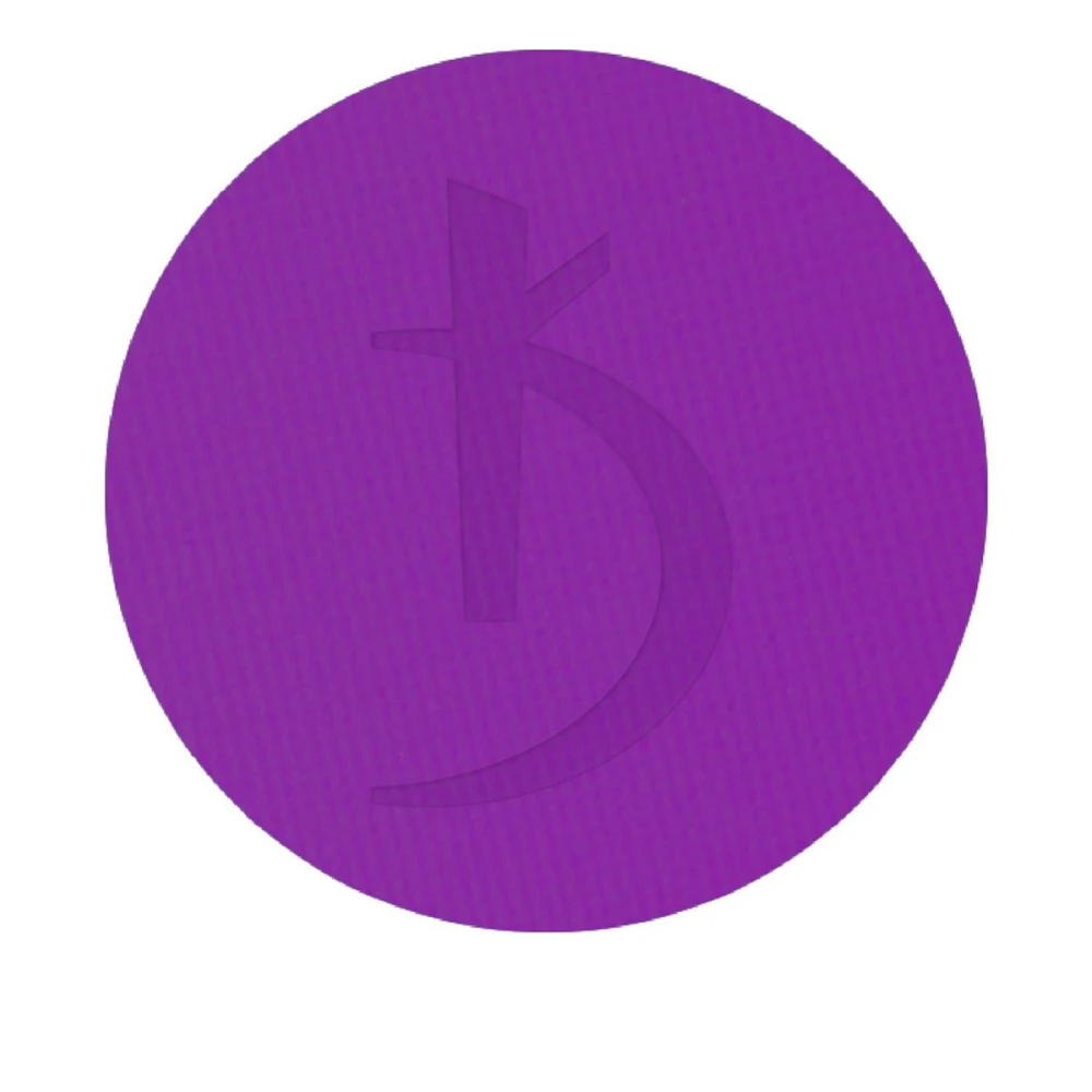 Тіні матові для очей колекція Colour Smokey 2 г (12)