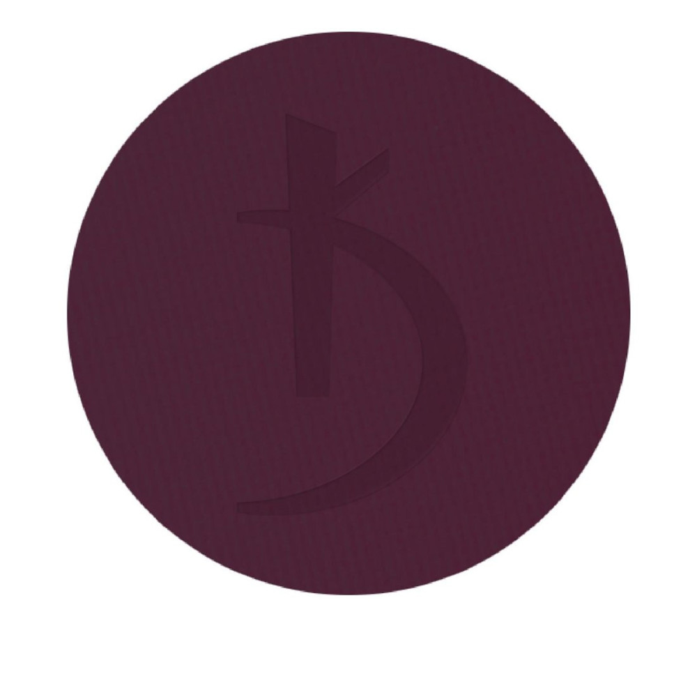 Тени матовые для глаз коллекция Colour Smokey 2 г (13)