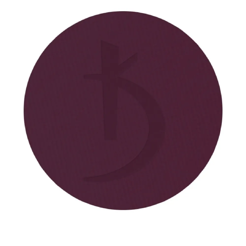 Тіні матові для очей колекція Colour Smokey 2 г (13)