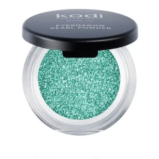 Тіні для повік із шимером 2 г (Atlantic)