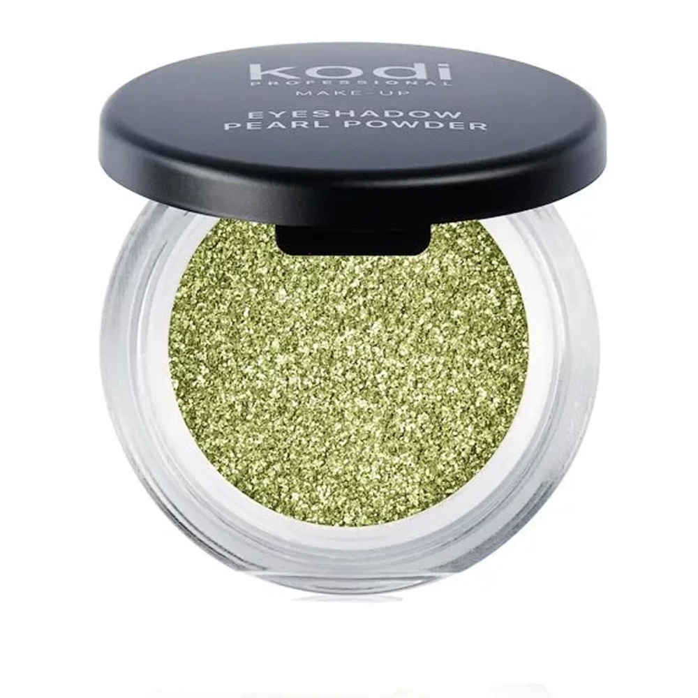 Тени для век с шимером 2 г (Green fever)