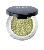 Тени для век с шимером 2 г (Green fever)