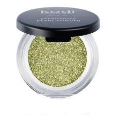 Тени для век с шимером 2 г (Green fever)