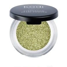 Тіні для повік із шимером 2 г (Green fever)